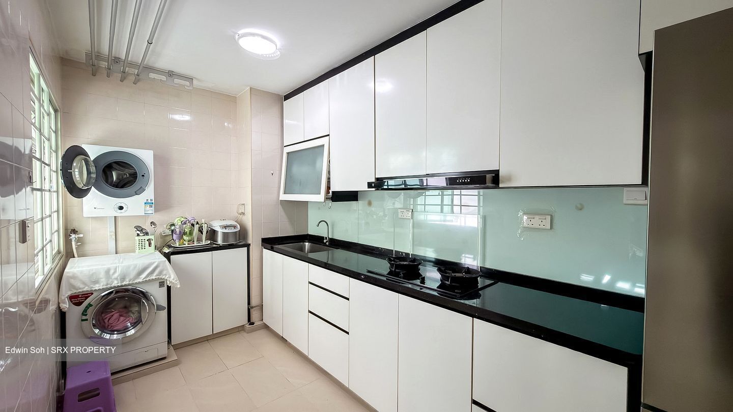 Blk 201D Punggol Field (Punggol), HDB 5 Rooms #600994391